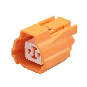 CC21656 - 2 Pin Connector