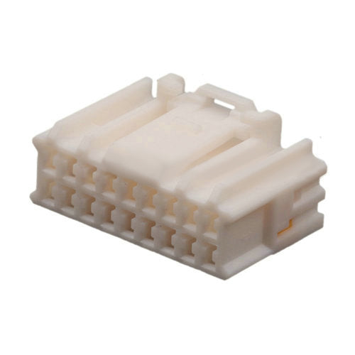 CC180116 - 18 Pin Connector