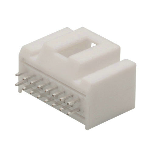 CC160290 - 16 Pin Connector