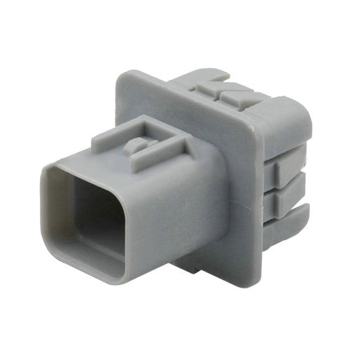 CC41029 - 4 Pin Connector