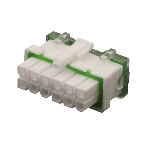 CC120375 - 12 Pin Connector