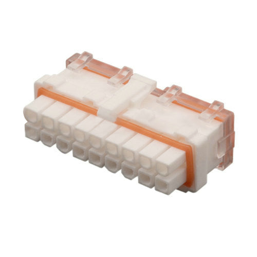CC180117 - 18 Pin Connector