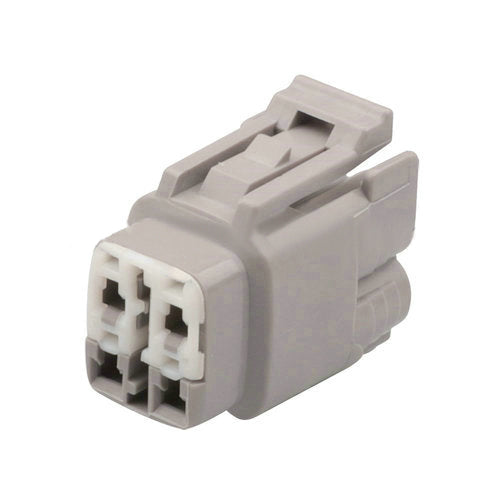 CC41031 - 4 Pin Connector