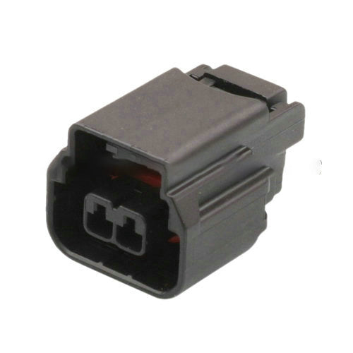 CC21672 - 2 Pin Connector