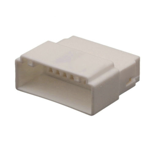 CC180120 - 18 Pin Connector