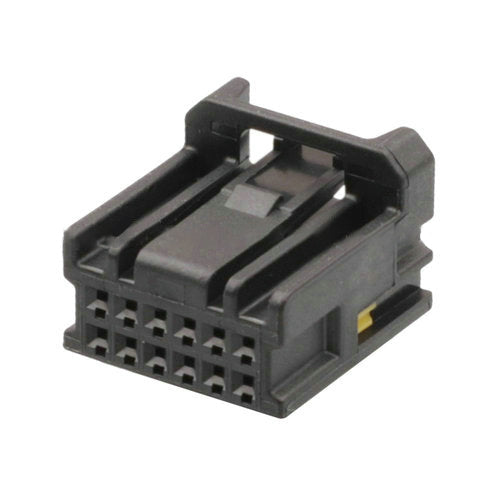 CC120377 - 12 Pin Connector