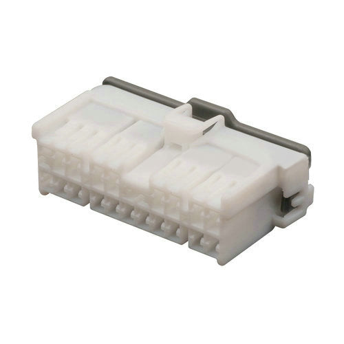 CC200195 - 20 Pin Connector