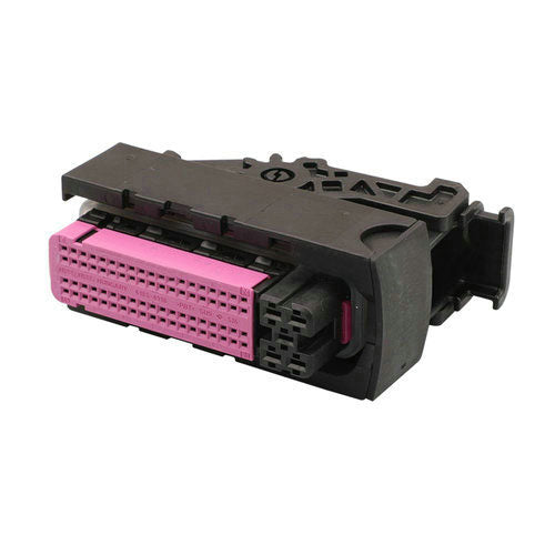 CC810007 - 81 Pin Connector