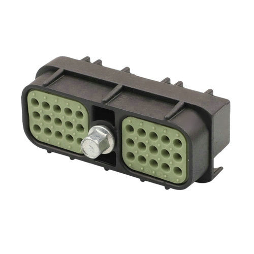 CC300037 - 30 Pin Connector