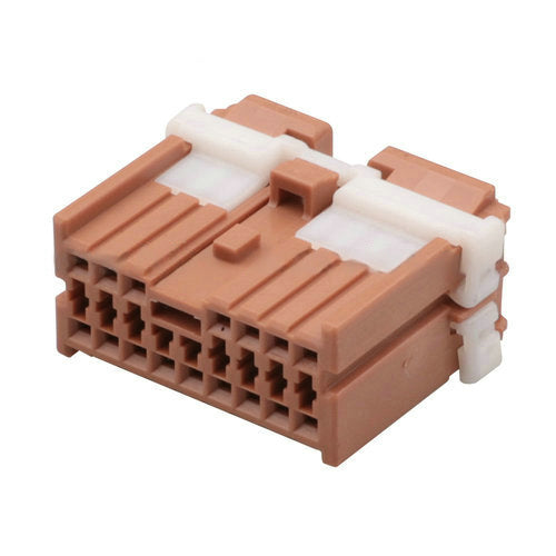 CC160294 - 16 Pin Connector