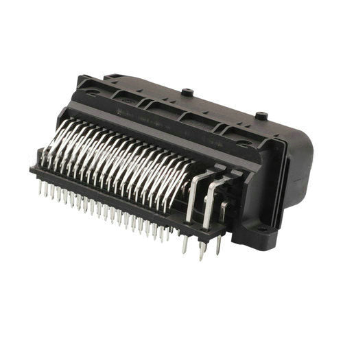 CC810008 - 81 Pin Connector
