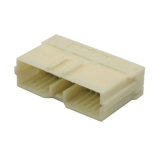CC200227 - 20 Pin Connector
