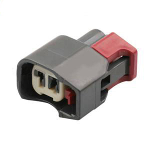 CC21332 - 2 Pin Connector