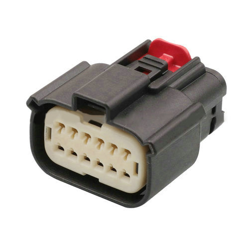 CC120378 - 12 Pin Connector