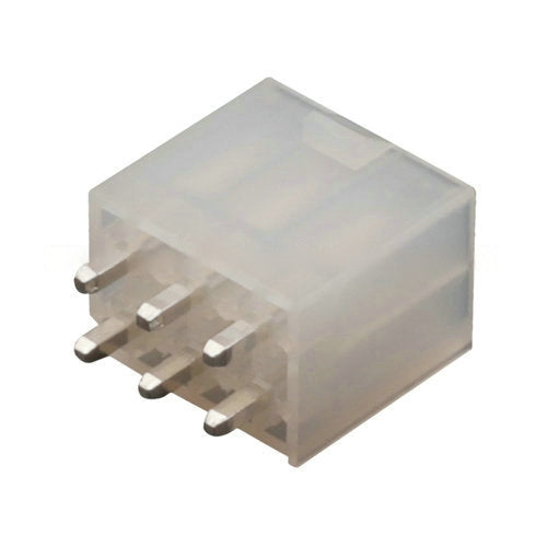 CC60850 - 6 Pin Connector