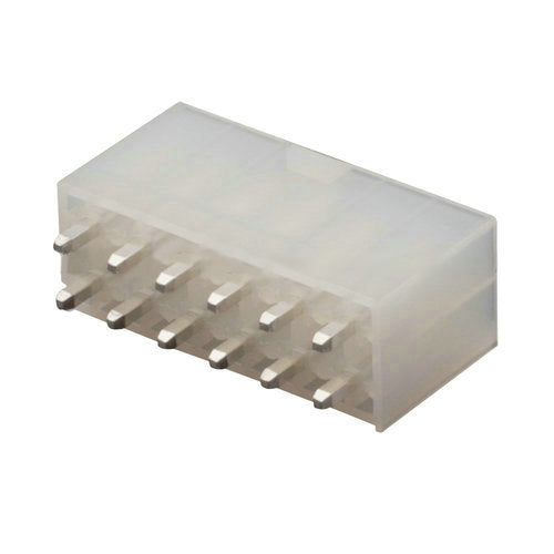 CC120379 - 12 Pin Connector