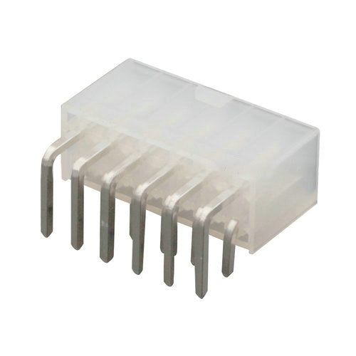 CC120380 - 12 Pin Connector