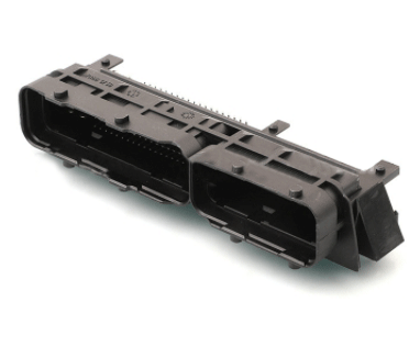 CC810000 - 81 Pin Connector