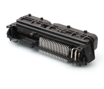 CC810000 - 81 Pin Connector