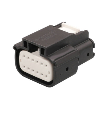 CC120190 - 12 Pin Connector
