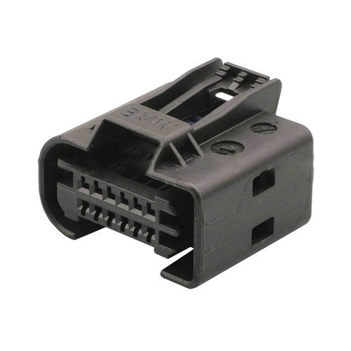 CC120381 - 12 Pin Connector
