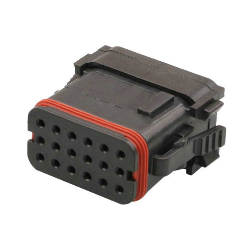 CC180123 - 18 Pin Connector
