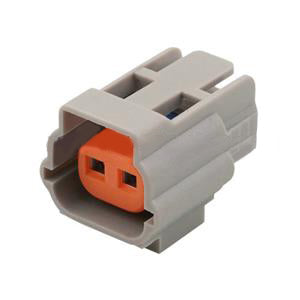 CC21690 - 2 Pin Connector