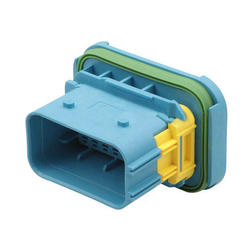 CC210040 - 21 Pin Connector
