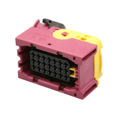 CC210041 - 21 Pin Connector
