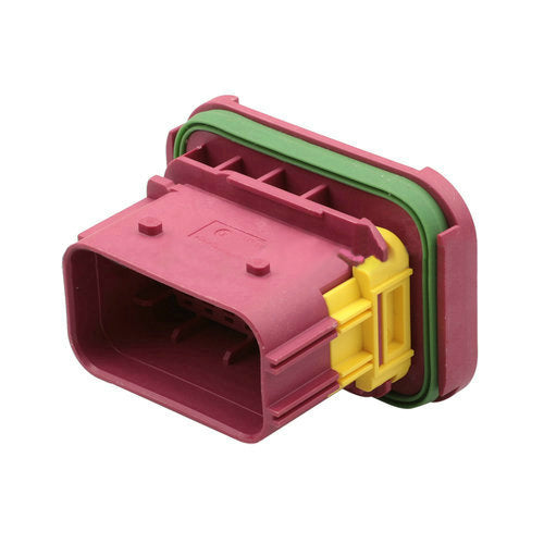 CC210042 - 21 Pin Connector