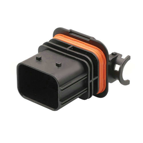 CC150048 - 15 Pin Connector
