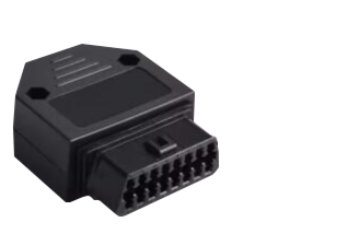 CC160000 - 16 Pin Connector