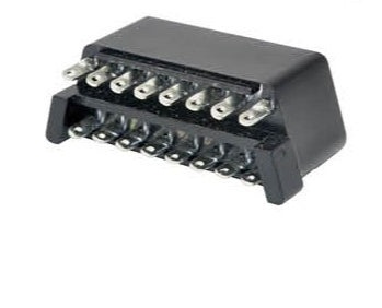 CC160001 - 16 Pin Connector