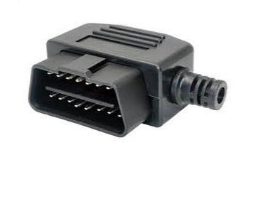CC160001 - 16 Pin Connector