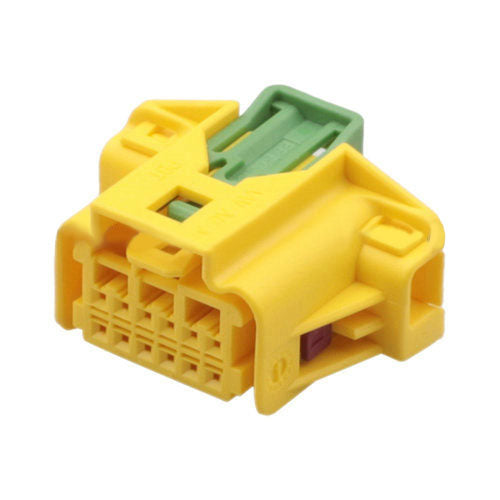 CC150049 - 15 Pin Connector