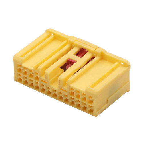 CC210043 - 21 Pin Connector