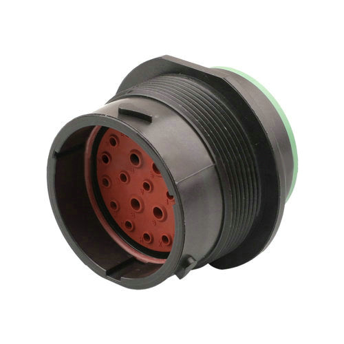 CC210044 - 21 Pin Connector