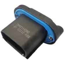 CC120337 - 12 Pin Connector