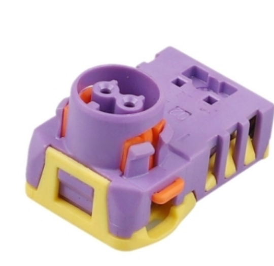 CC21752 - 2 Pin Connector