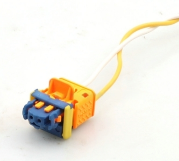 CC21752 - 2 Pin Connector