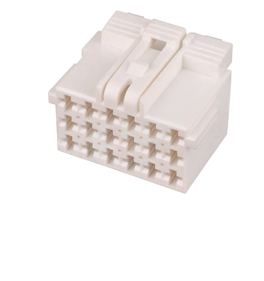 CC180074 - 18 Pin Connector