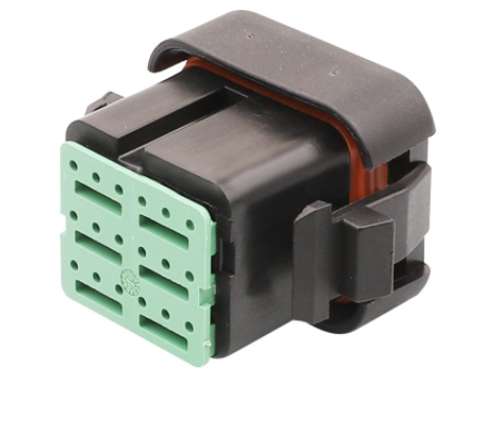 CC180124 - 18 Pin Connector