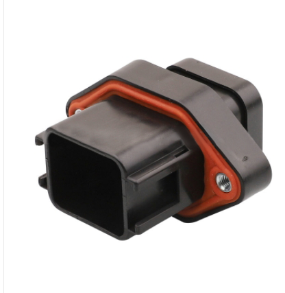 CC180125 - 18 Pin Connector