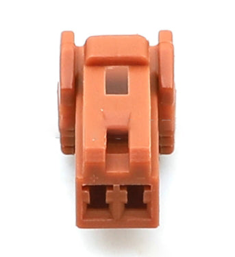 CC21445 - 2 Pin Connector