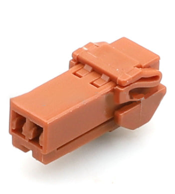 CC21445 - 2 Pin Connector