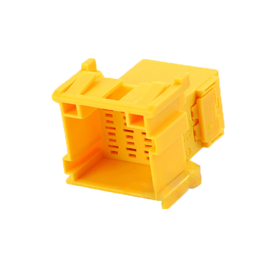 CC120385 - 12 Pin Connector