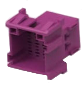 CC120099 - 12 Pin Connector