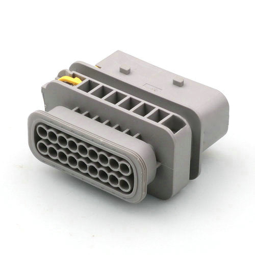 CC180126 - 18 Pin Connector