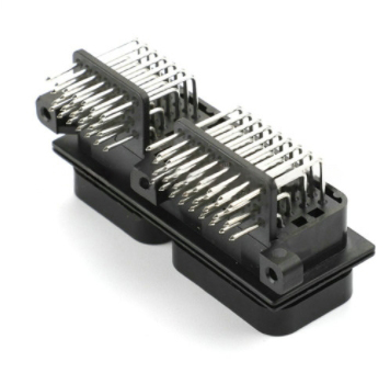 CC600001 - 60 Pin Connector