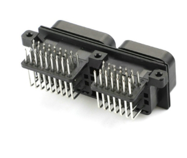 CC600001 - 60 Pin Connector